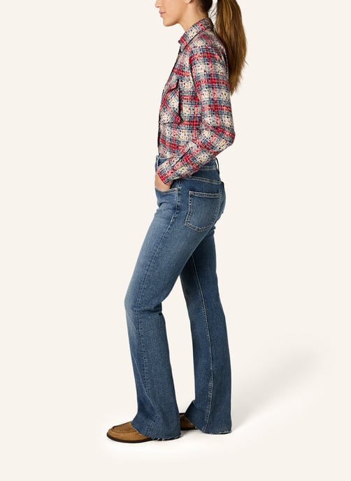 The.Nim Jeans JANET BOOTCUT 12 oz - Image 4