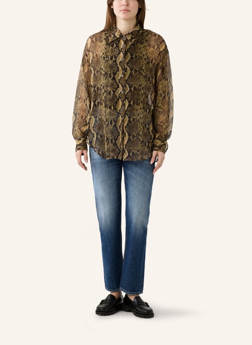 The.Nim Jeans JANE ANKLE JEANS 12 oz - Image 2