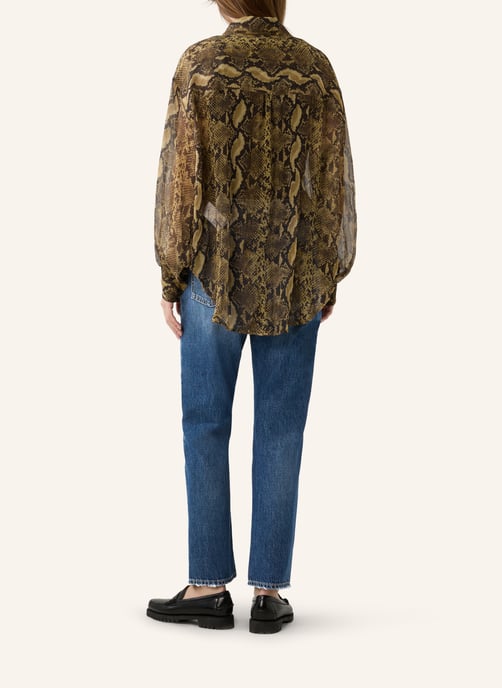 The.Nim Jeans JANE ANKLE JEANS 12 oz - Image 3