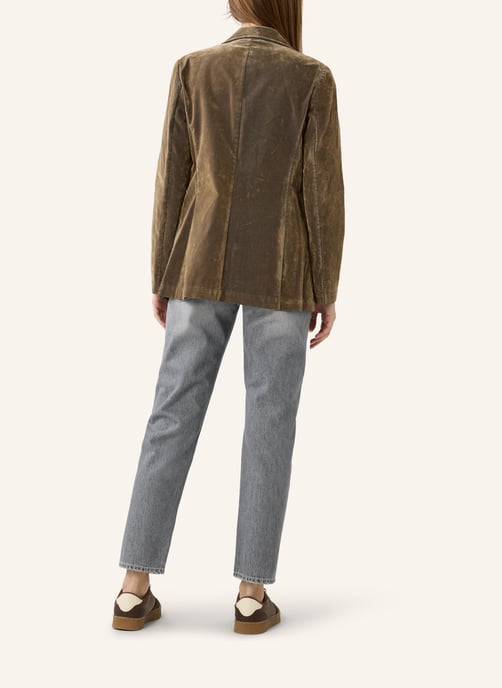 The.Nim Jeans JANE ANKLE JEANS 12 oz - Image 3