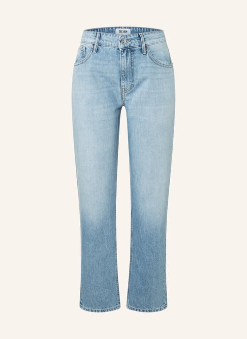 The.Nim Jeans JANE ANKLE JEANS 12 oz - Image 1
