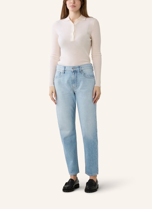 The.Nim Jeans JANE ANKLE JEANS 12 oz - Image 2
