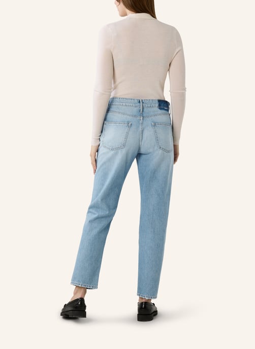 The.Nim Jeans JANE ANKLE JEANS 12 oz - Image 3