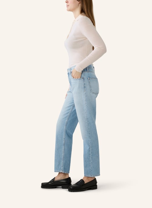 The.Nim Jeans JANE ANKLE JEANS 12 oz - Image 4