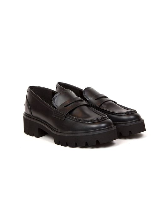 Michael Kors Slipper Schwarz - Image 2