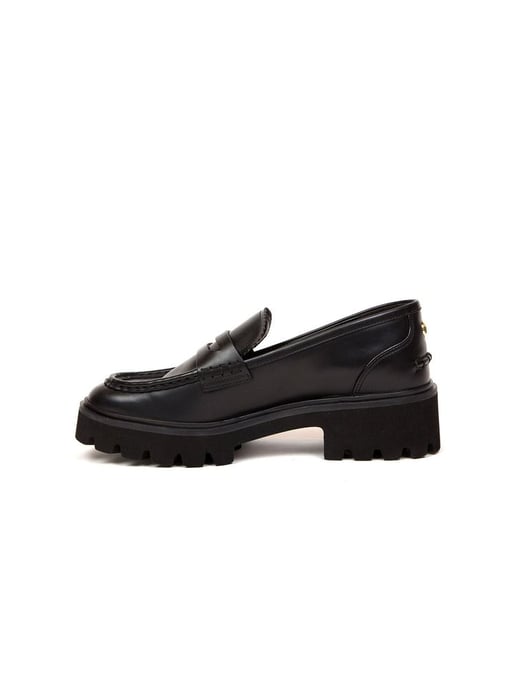 Michael Kors Slipper Schwarz - Image 3