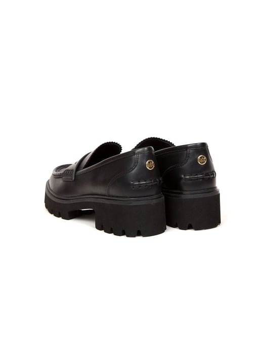 Michael Kors Slipper Schwarz - Image 4