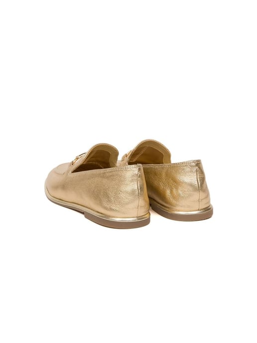 Michael Kors Mokassins Blassgold - Image 4