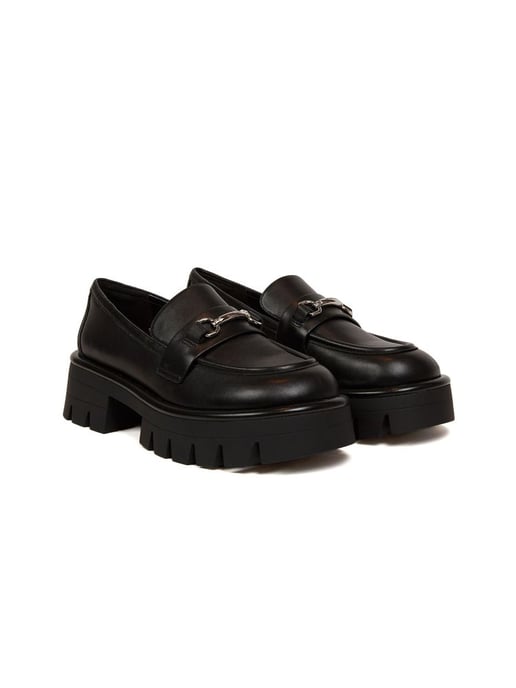 Michael Kors Slipper Schwarz - Image 2