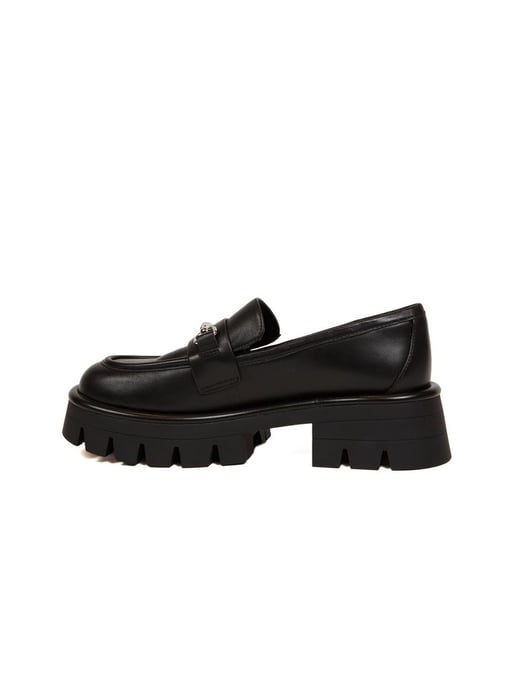 Michael Kors Slipper Schwarz - Image 3