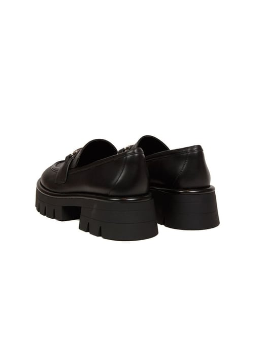 Michael Kors Slipper Schwarz - Image 4