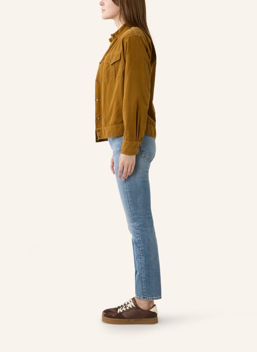 The.Nim Jeans BONNIE JEANS 12 oz - Image 4