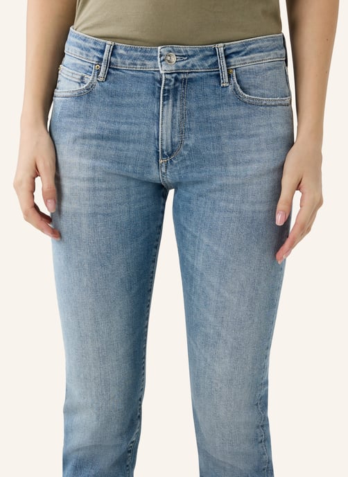 The.Nim Jeans BONNIE JEANS 12 oz - Image 5