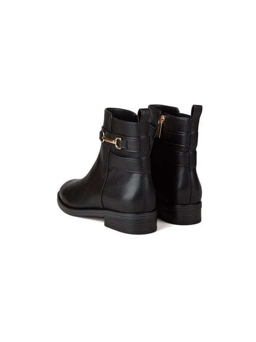 Michael Kors Stiefel Schwarz - Image 4
