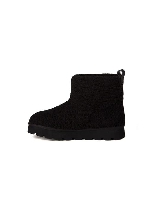 Michael Kors Stiefel Schwarz - Image 3
