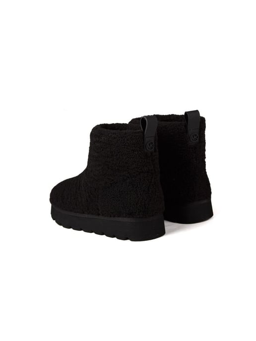 Michael Kors Stiefel Schwarz - Image 4