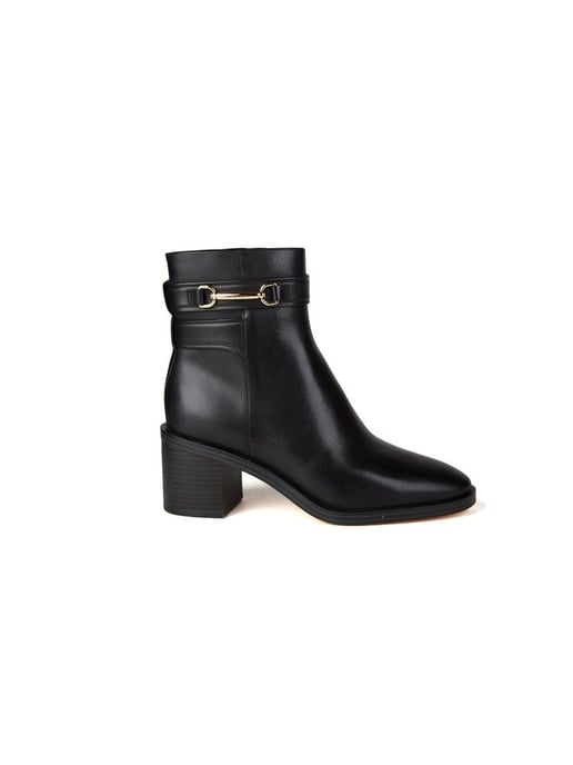 Michael Kors Stiefel Schwarz - Image 2