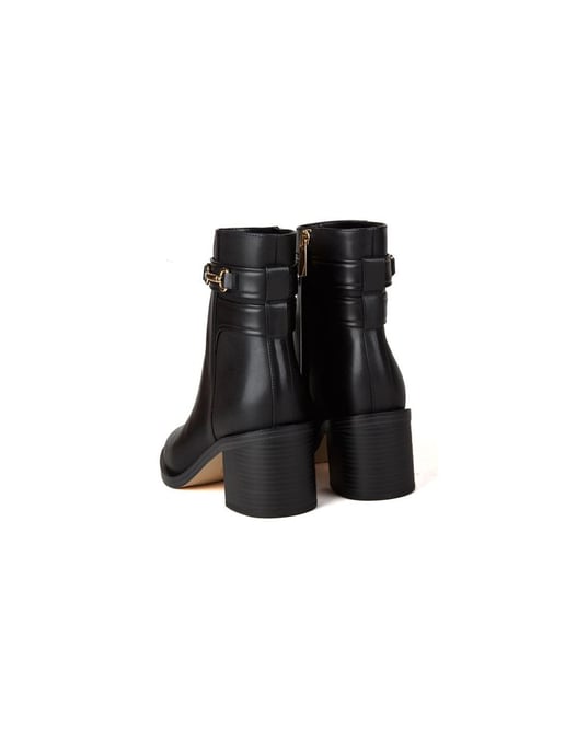 Michael Kors Stiefel Schwarz - Image 4