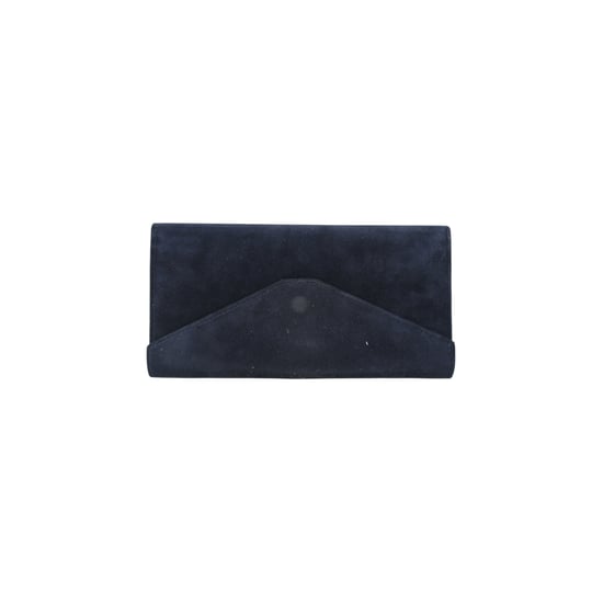Gucci Vintage Wildleder-Geldbörse Vintage - Image 2