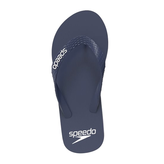 Speedo - Herren Flipflops, Logo (Marine) - Image 3