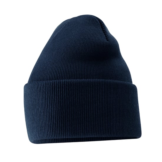 Beechfield - "Original" Mütze Tief gefesselt für Herren/Damen Unisex (Dunkelblau) - Image 1