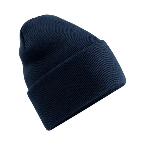 Beechfield - "Original" Mütze Tief gefesselt für Herren/Damen Unisex (Dunkelblau) - Image 2