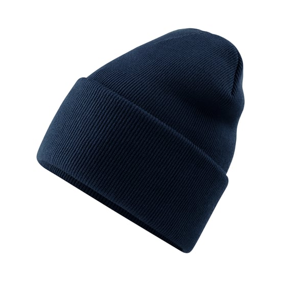 Beechfield - "Original" Mütze Tief gefesselt für Herren/Damen Unisex (Dunkelblau) - Image 3