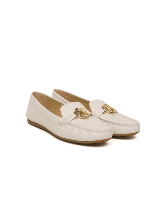 Michael Kors Ballerinas Helles Creme - Image 2