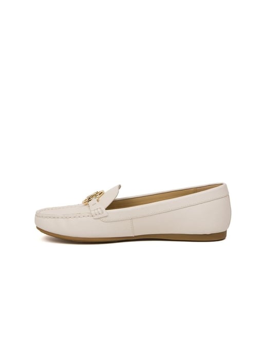 Michael Kors Ballerinas Helles Creme - Image 3