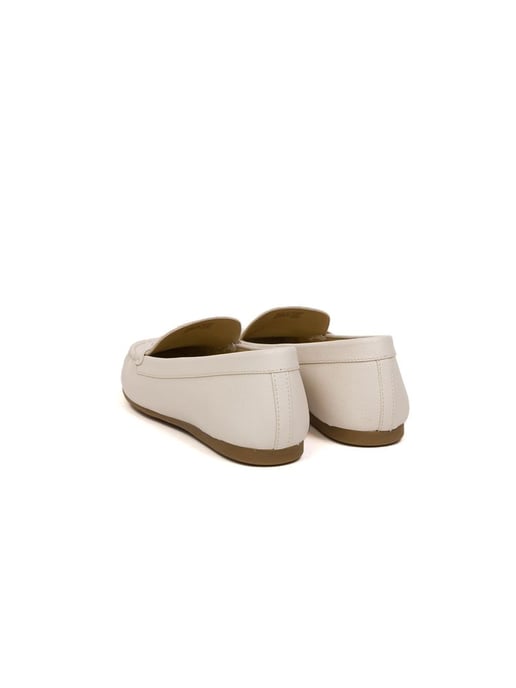 Michael Kors Ballerinas Helles Creme - Image 4