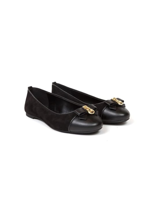 Michael Kors Ballerinas Schwarz - Image 2