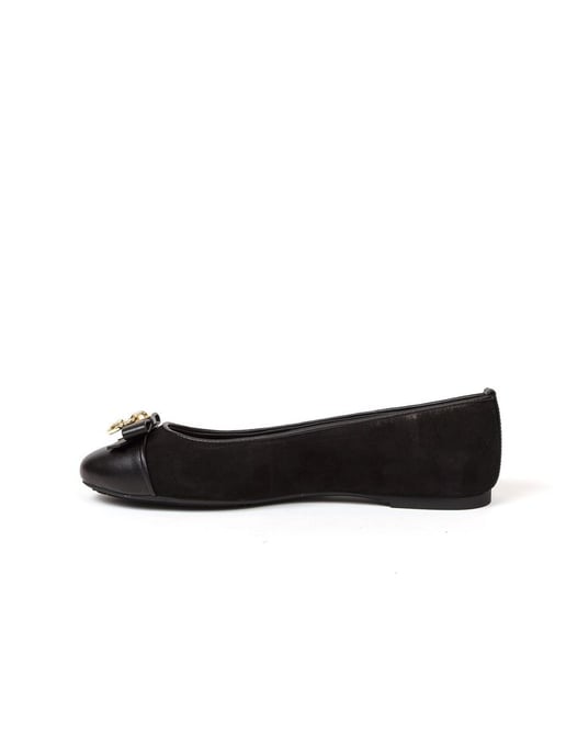 Michael Kors Ballerinas Schwarz - Image 3