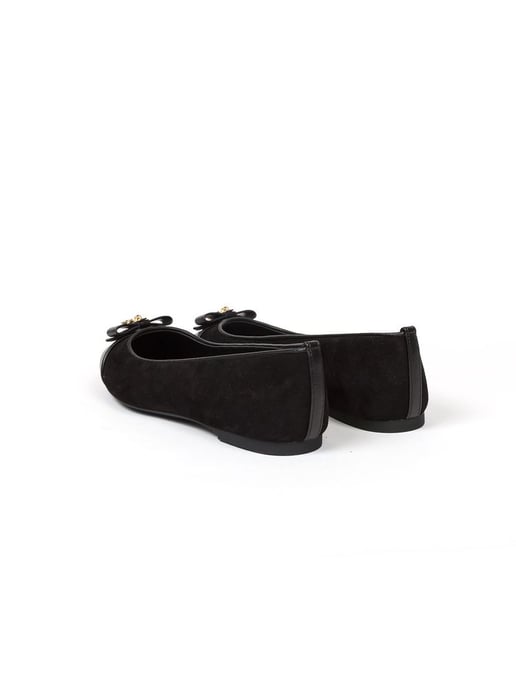 Michael Kors Ballerinas Schwarz - Image 4