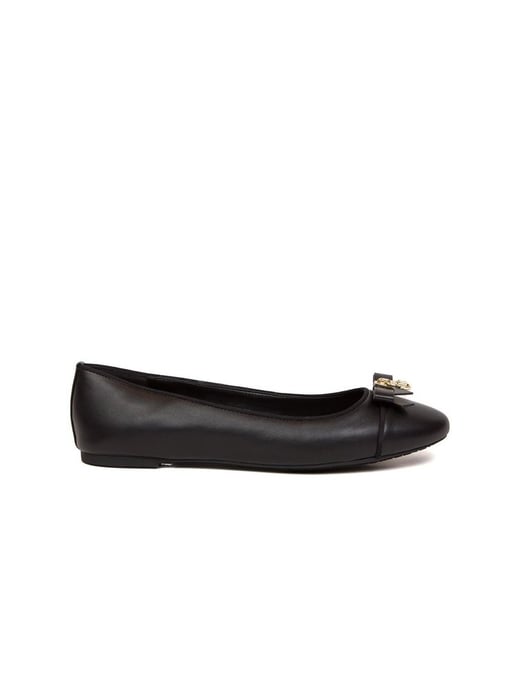Michael Kors Ballettschuhe Schwarz - Image 1