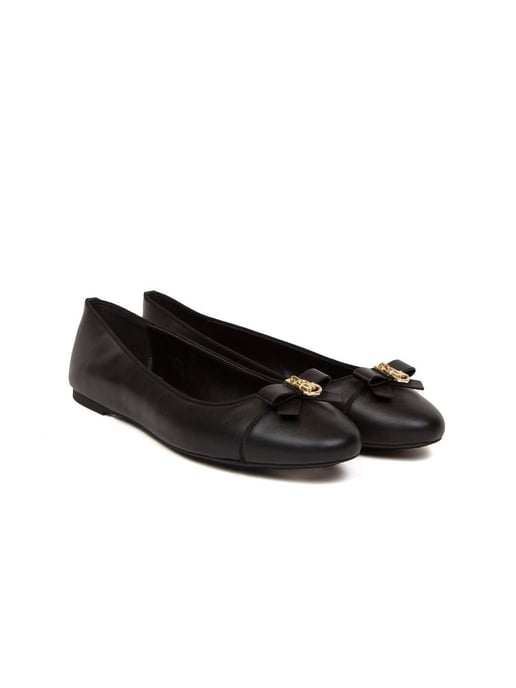 Michael Kors Ballettschuhe Schwarz - Image 2