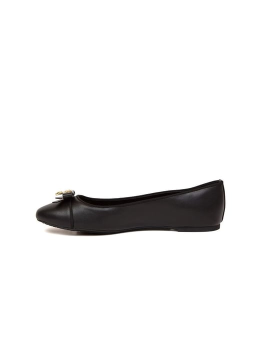 Michael Kors Ballettschuhe Schwarz - Image 3