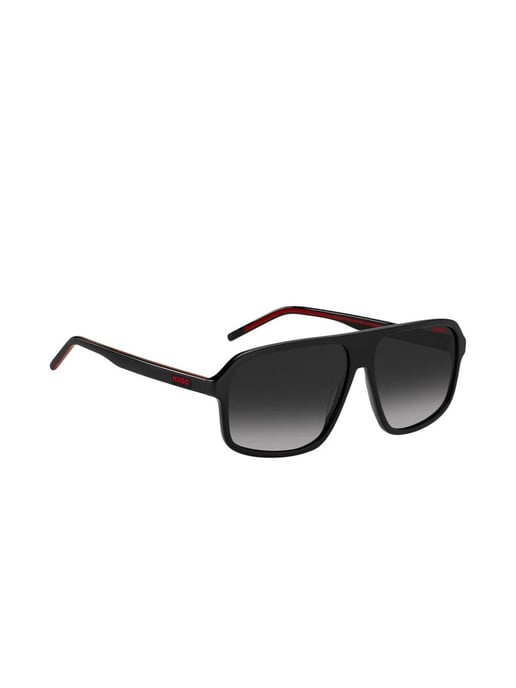 Hugo Boss Sonnenbrille Schwarz - Image 2