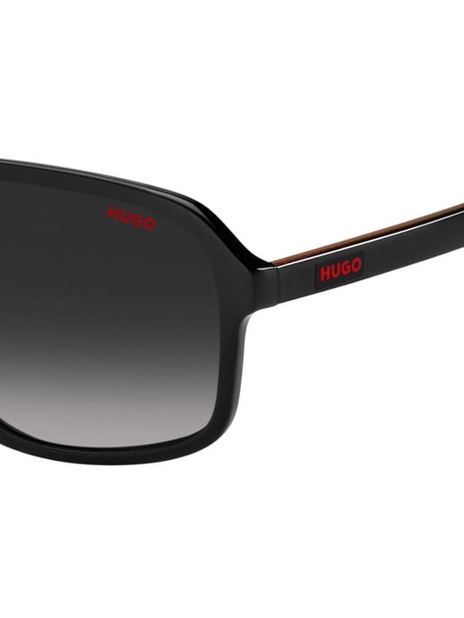 Hugo Boss Sonnenbrille Schwarz - Image 4