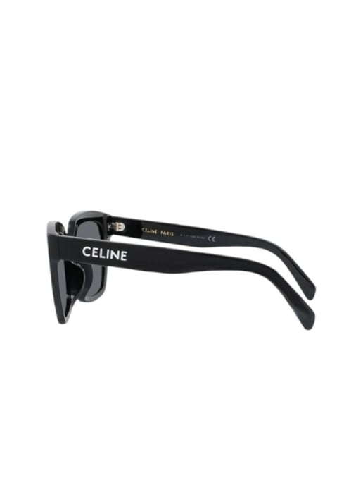 Celine Sonnenbrille Schwarz - Image 2