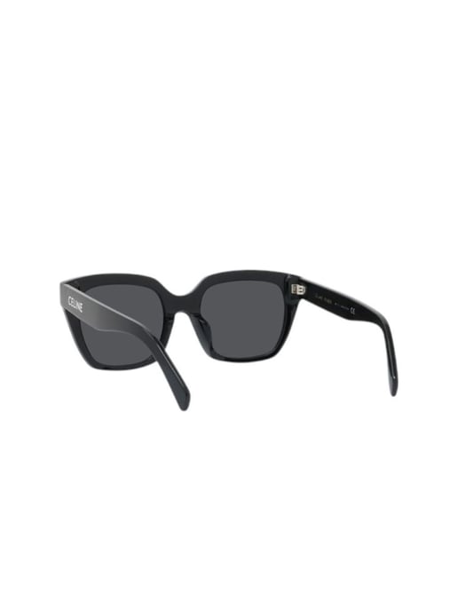 Celine Sonnenbrille Schwarz - Image 3