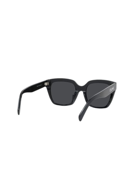 Celine Sonnenbrille Schwarz - Image 5