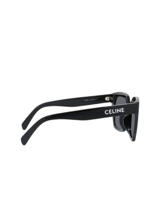 Celine Sonnenbrille Schwarz - Image 6