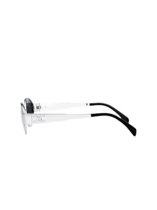 Celine Sonnenbrille Metallic - Image 3