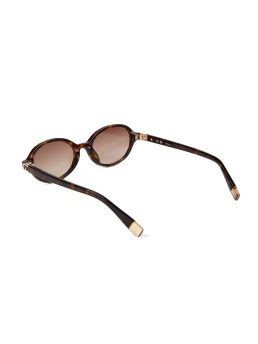 Furla Sonnenbrille Havana - Image 3
