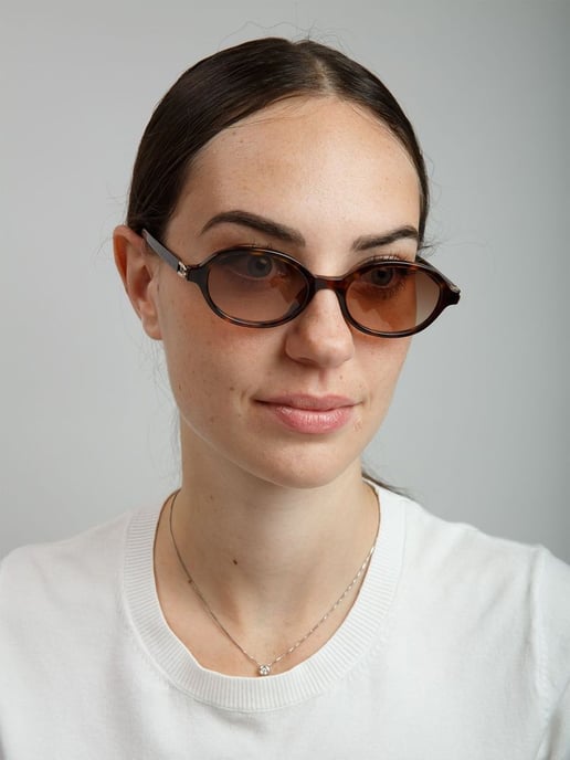 Furla Sonnenbrille Havana - Image 4