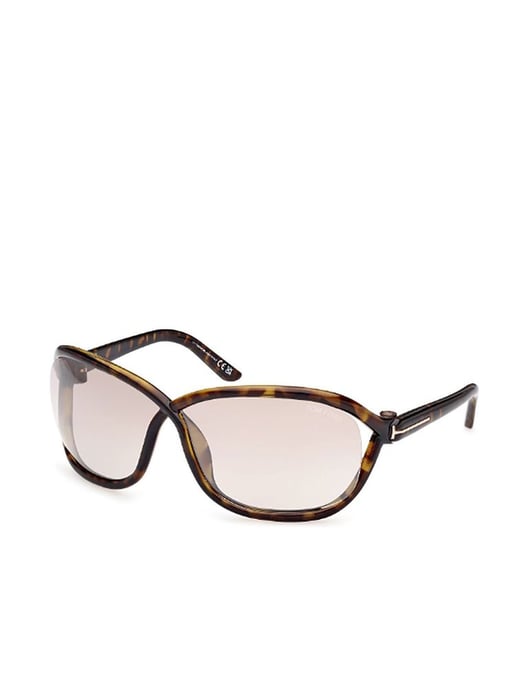 Tom Ford Sonnenbrille Braun - Image 2