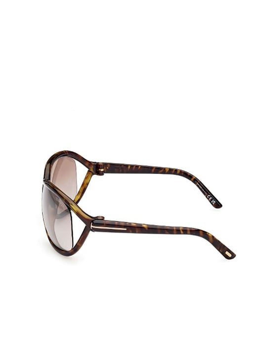 Tom Ford Sonnenbrille Braun - Image 3