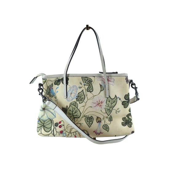 Gucci Stofftasche Flora - Image 2