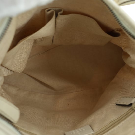 Gucci Stofftasche Flora - Image 5