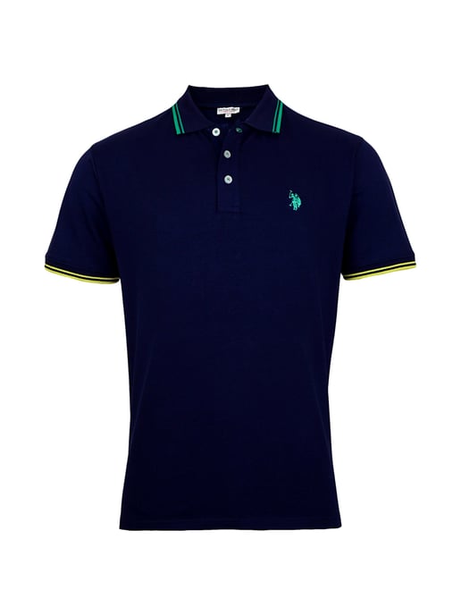 U.S. Polo Assn Poloshirt - Image 1